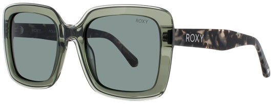 ROXY RX7012 Frame GREEN Lens GREY