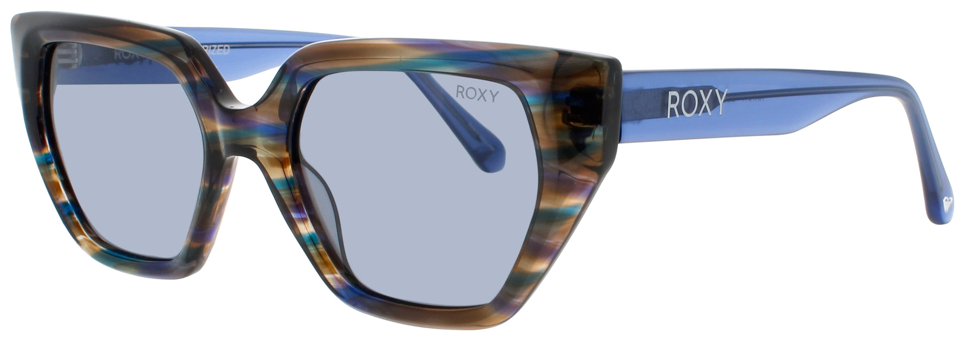 ROXY RX7017 Frame BLUE Lens BLUE
