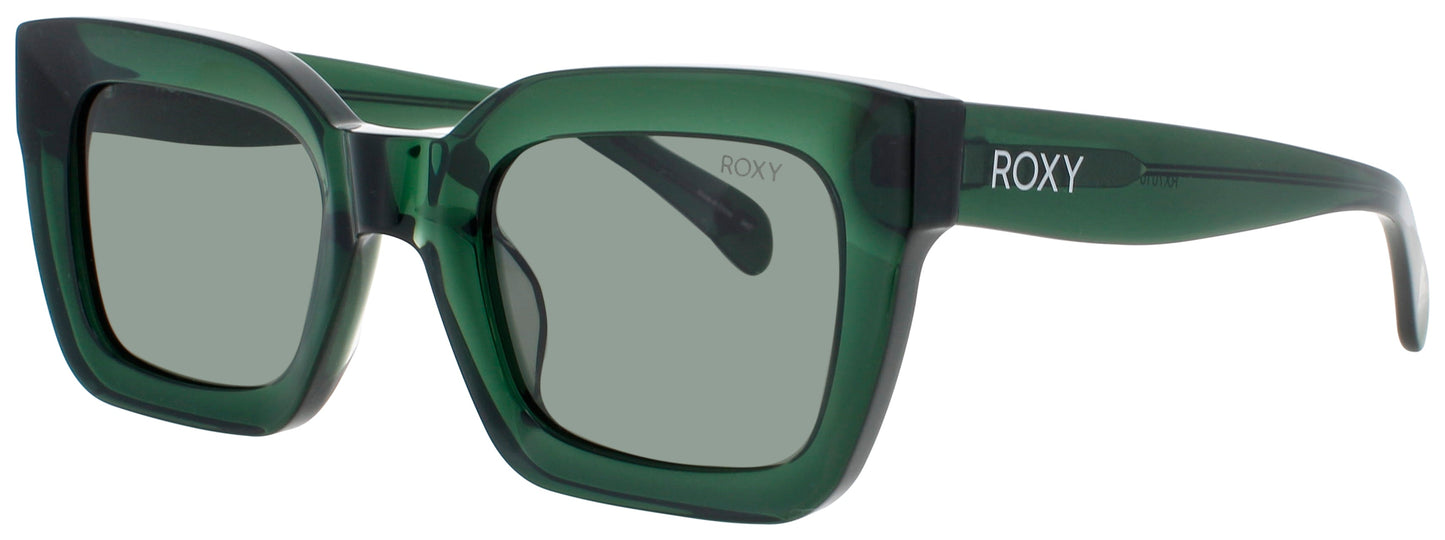 ROXY RX7010 Frame GREEN Lens GREY