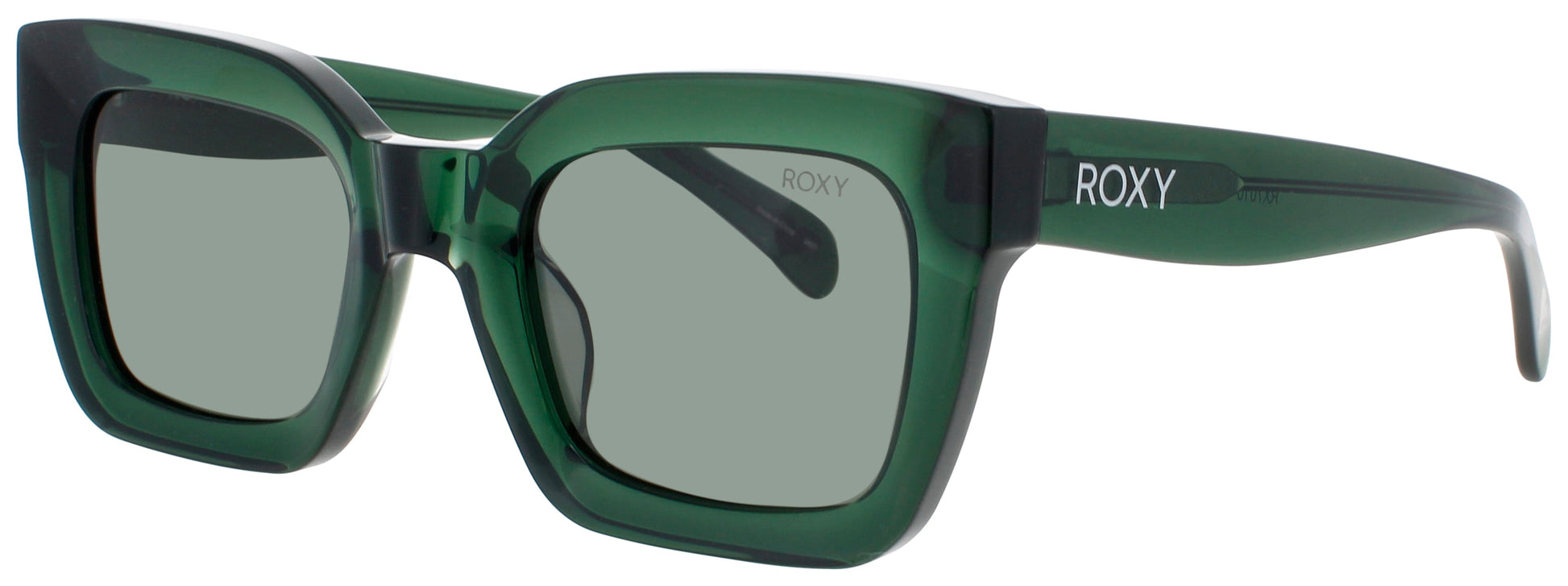ROXY RX7010 Frame GREEN Lens GREY