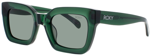 ROXY RX7010 Frame GREEN Lens GREY