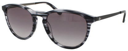 LACOSTE Unisex Sunglasses Frame TRUE Lens Default Title