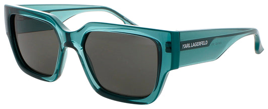 KARL LAGERFELD KL6142S Frame SAGE Lens GREY
