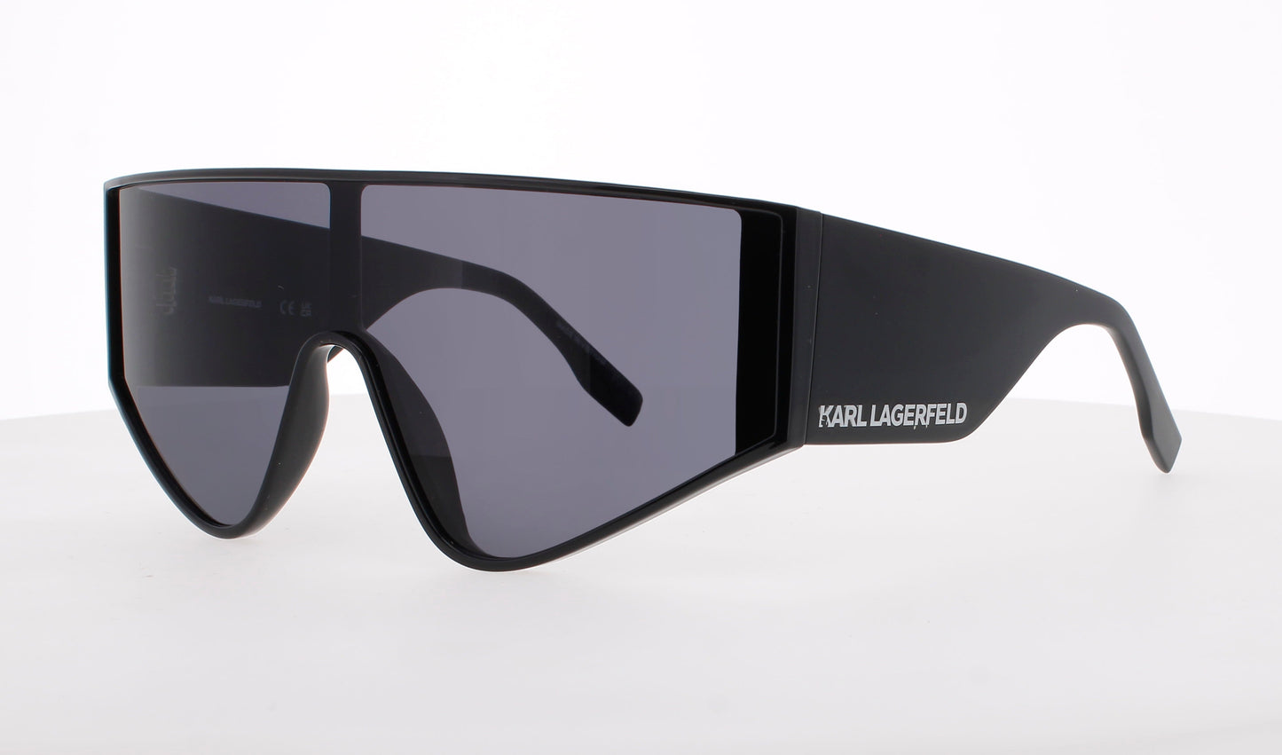 KARL LAGERFELD KL6209S Frame BLACK Lens GREY