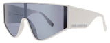 KARL LAGERFELD KL6209S Frame HAVANA Lens GREY