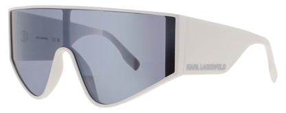 KARL LAGERFELD KL6209S Frame HAVANA Lens GREY