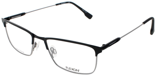 FLEXON E1120 Frame BLACK Lens DEMO