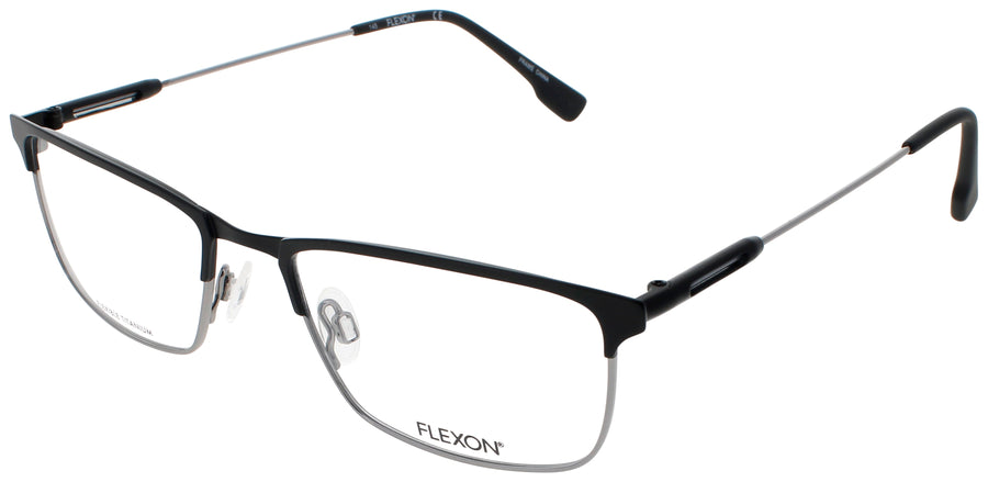 FLEXON E1120 Frame BLACK Lens DEMO