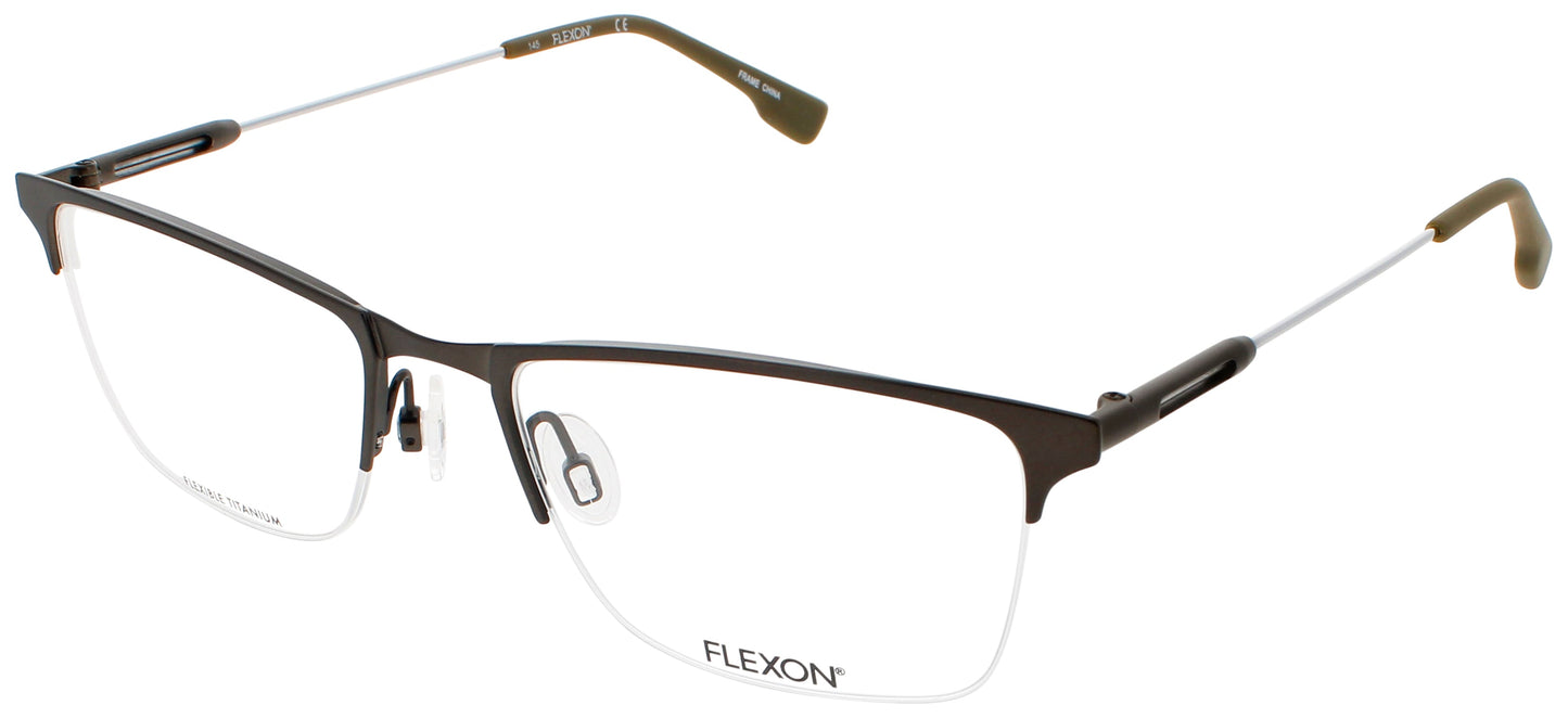 FLEXON E1122 Frame MOSS Lens DEMO