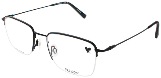 FLEXON H6041 Frame BLACK Lens DEMO