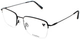 FLEXON H6041 Frame BLACK Lens DEMO