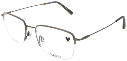 FLEXON H6041 Frame GUNMETAL Lens DEMO