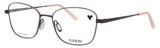 FLEXON W3036 Frame GUNMETAL Lens DEMO