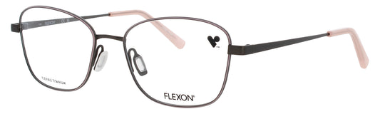 FLEXON W3036 Frame GUNMETAL Lens DEMO