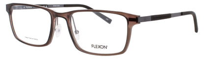 FLEXON EP8008 Frame GREY CRYSTAL Lens DEMO