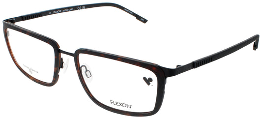 FLEXON E1138 Frame BLACK Lens DEMO