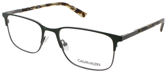 CALVIN KLEIN Men's Eyeglasses Frame TRUE Lens Default Title