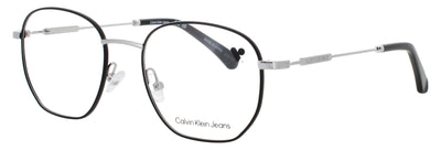 CALVIN KLEIN JEANS CKJ20101 Frame SATIN BLACK Lens DEMO