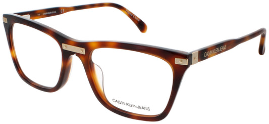 CALVIN KLEIN JEANS CKJ20515 Frame SOFT TORTOISE Lens DEMO