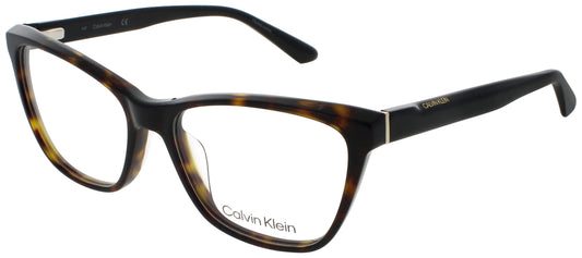 CALVIN KLEIN CK20532 Frame DARK TORTOISE Lens DEMO