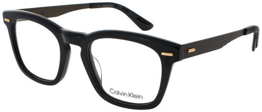 CALVIN KLEIN CK21517 Frame BLACK Lens DEMO