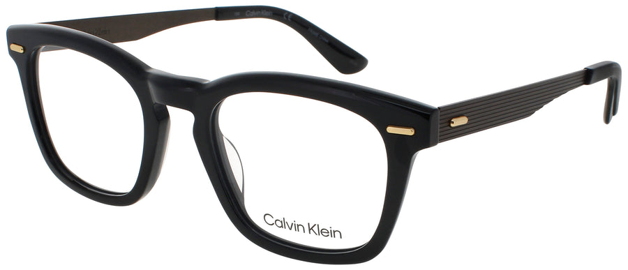 CALVIN KLEIN CK21517 Frame BLACK Lens DEMO