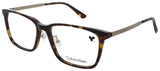 CALVIN KLEIN Men's Eyeglasses Frame TRUE Lens Default Title