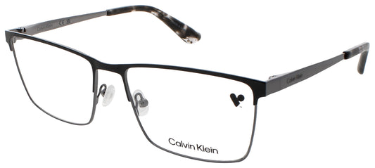 CALVIN KLEIN Men's Eyeglasses Frame TRUE Lens Default Title