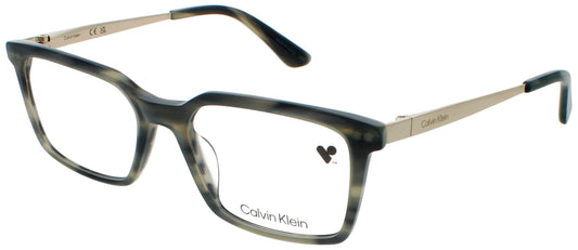 CALVIN KLEIN CK22510 Frame GREY HAVANA Lens DEMO