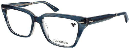 CALVIN KLEIN CK22539 Frame PETROL Lens DEMO
