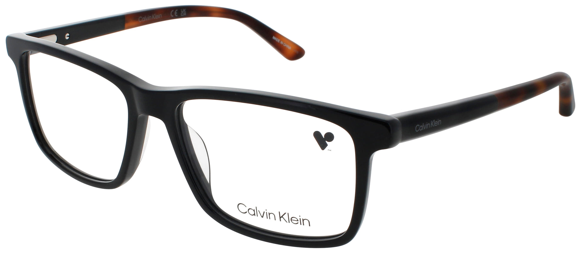 CALVIN KLEIN CK22544 Frame BLACK Lens DEMO