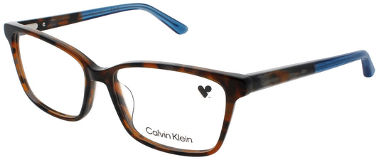 CALVIN KLEIN CK22545 Frame DARK TORTOISE Lens DEMO