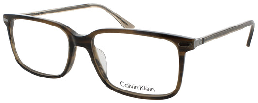 CALVIN KLEIN Men's Eyeglasses Frame TRUE Lens Default Title