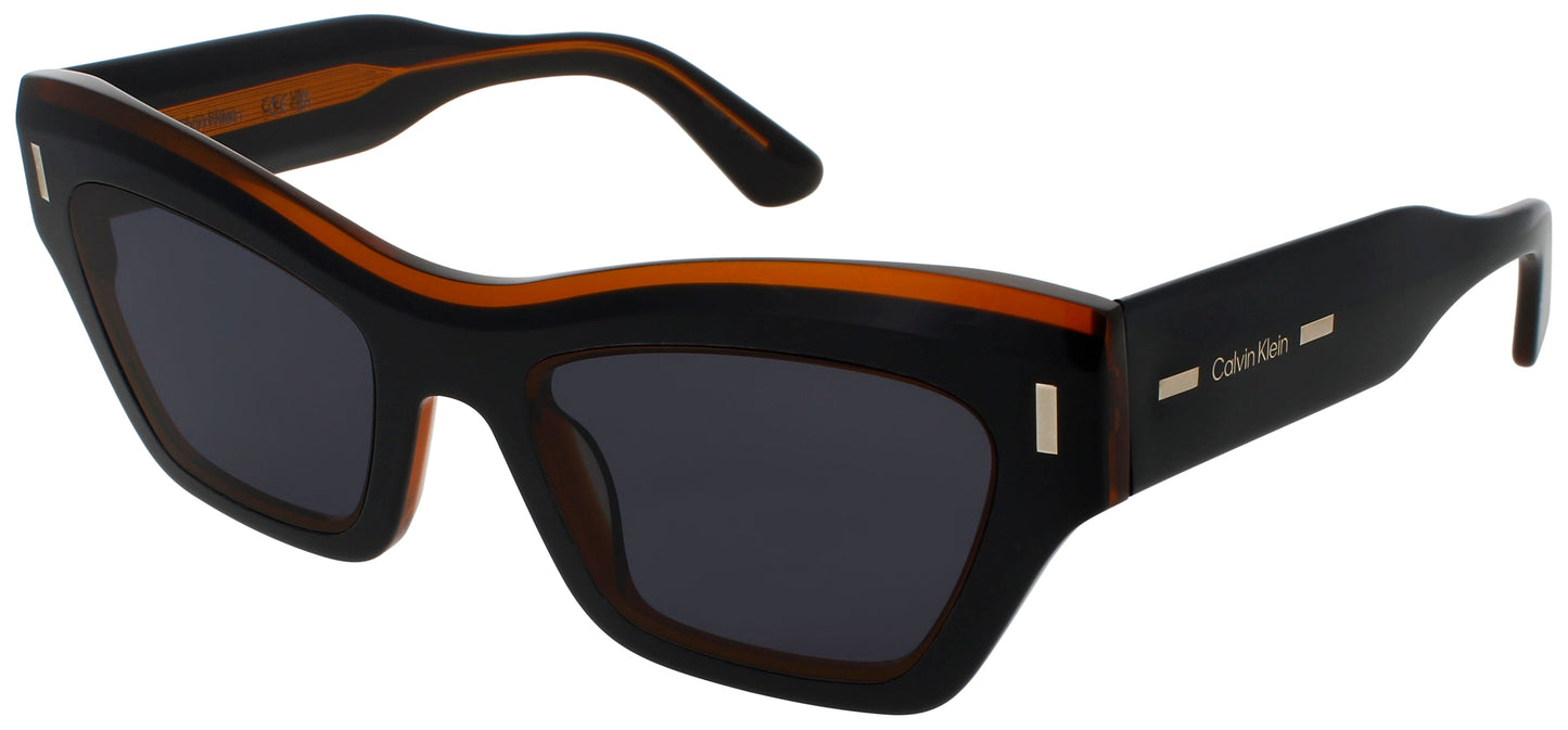CALVIN KLEIN CK23503S Frame CHARCOAL Lens GREY