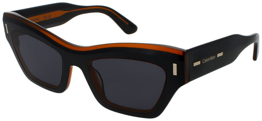 CALVIN KLEIN CK23503S Frame CHARCOAL Lens GREY