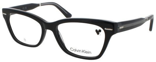 CALVIN KLEIN Women's Eyeglasses Frame TRUE Lens Default Title