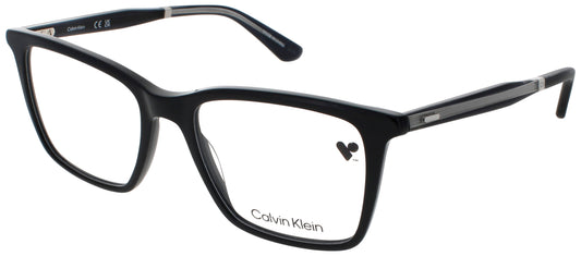 CALVIN KLEIN CK23514 Frame BLACK Lens DEMO
