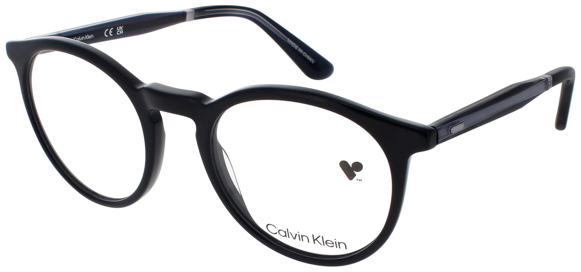 CALVIN KLEIN Unisex Eyeglasses Frame TRUE Lens Default Title