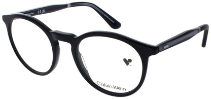 CALVIN KLEIN Unisex Eyeglasses Frame TRUE Lens Default Title