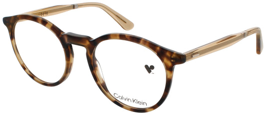 CALVIN KLEIN CK23515 Frame HAVANA Lens DEMO