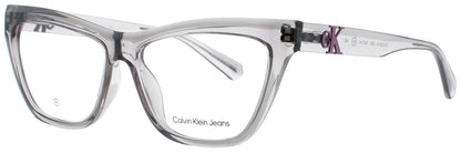 CALVIN KLEIN JEANS CKJ23614 Frame GREY Lens DEMO