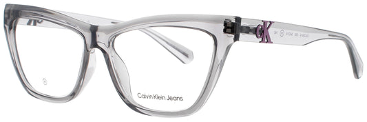CALVIN KLEIN JEANS CKJ23614 Frame GREY Lens DEMO