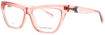 CALVIN KLEIN JEANS CKJ23614 Frame ROSE Lens DEMO