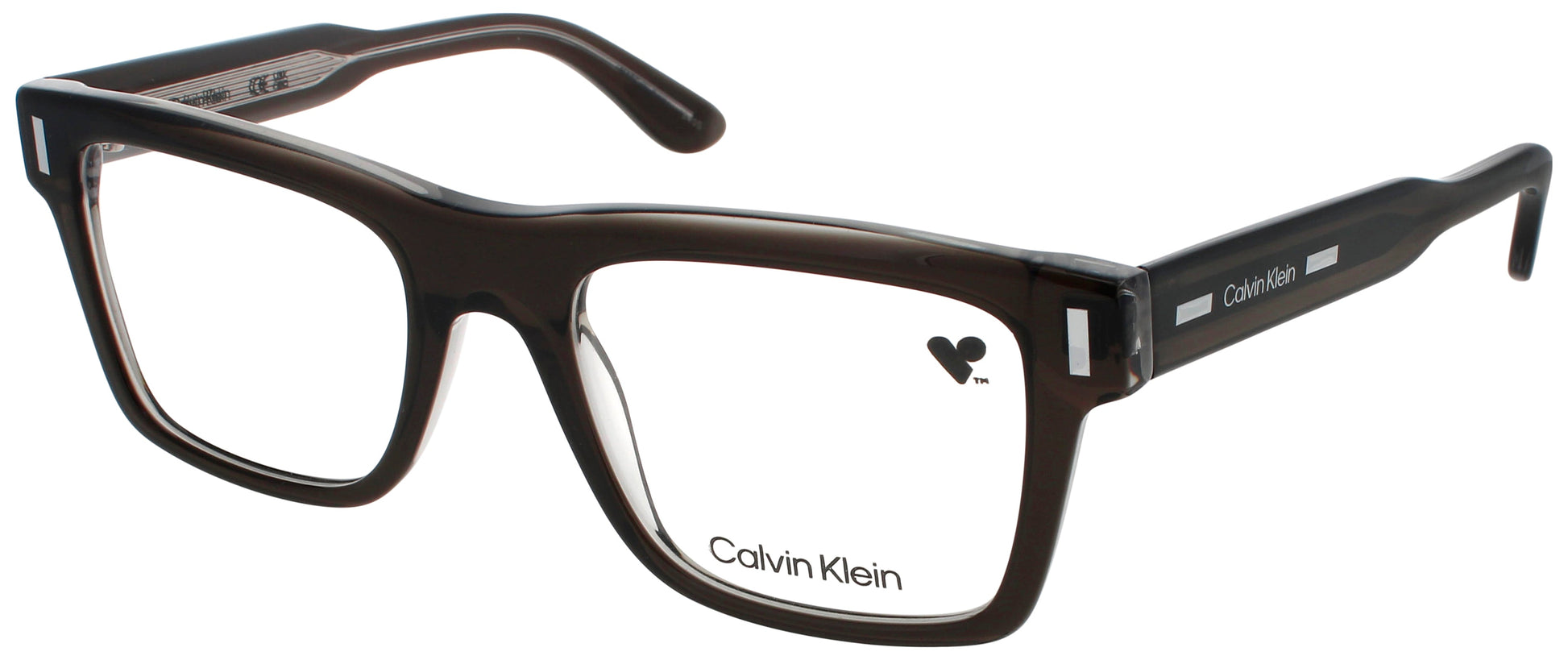 CALVIN KLEIN CK23519 Frame SLATE GREY Lens DEMO