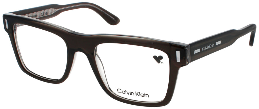 CALVIN KLEIN CK23519 Frame SLATE GREY Lens DEMO