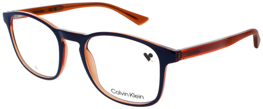 CALVIN KLEIN CK23517 Frame BLUE Lens DEMO