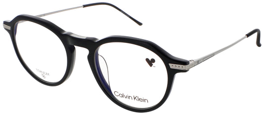 CALVIN KLEIN CK23532T Frame BLACK Lens DEMO
