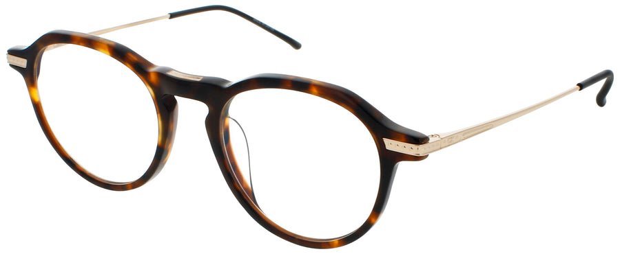 CALVIN KLEIN CK23532T Frame BROWN HAVANA Lens DEMO