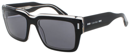 CALVIN KLEIN CK23538S Frame BLACK Lens GREY