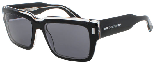 CALVIN KLEIN CK23538S Frame BLACK Lens GREY